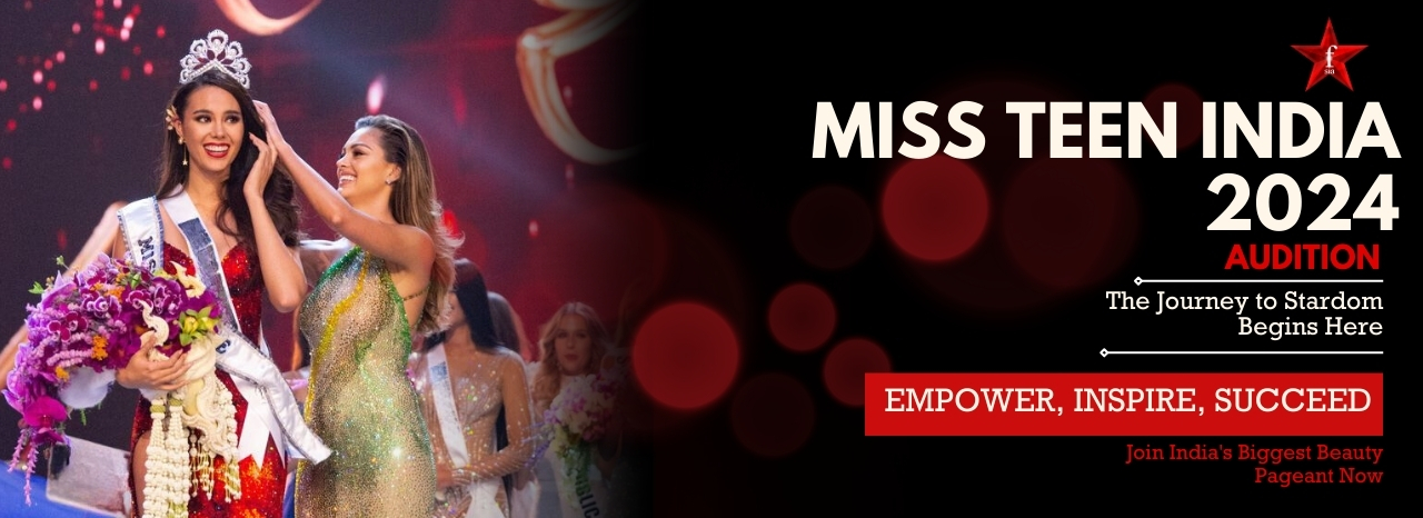 Miss Maharashtra 2023 Vaishnavi Sali Winner
