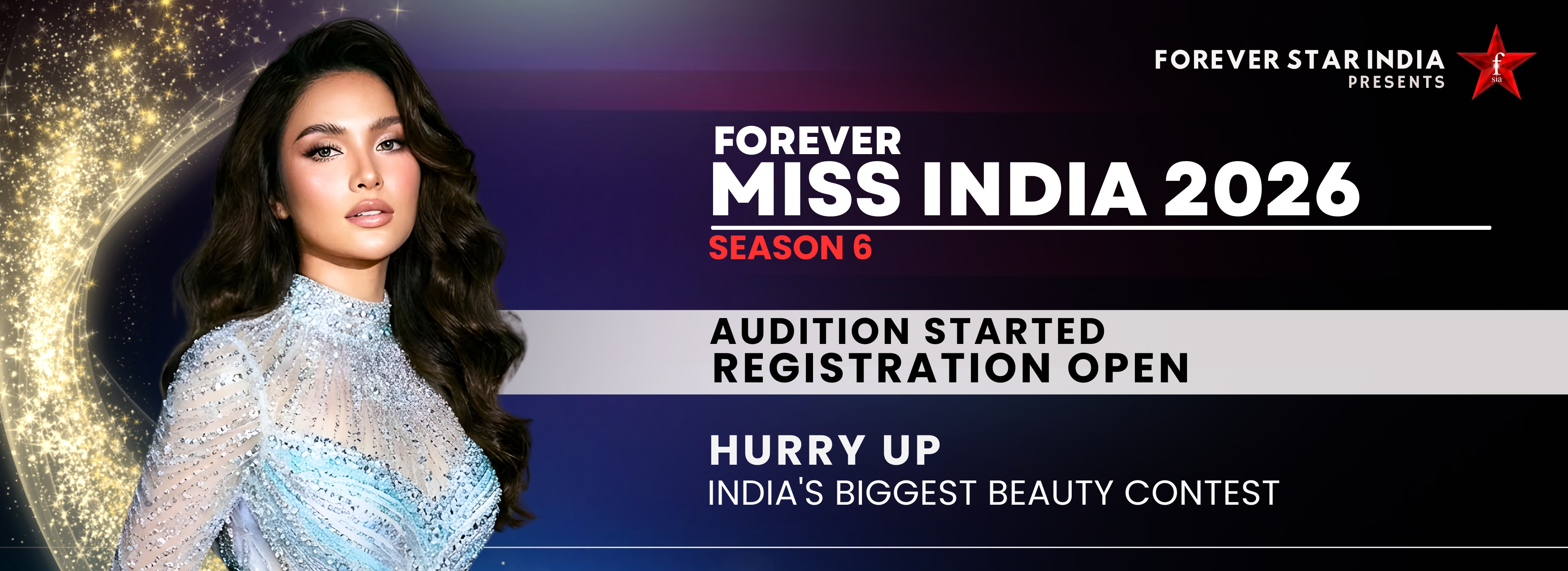 Miss India 2026