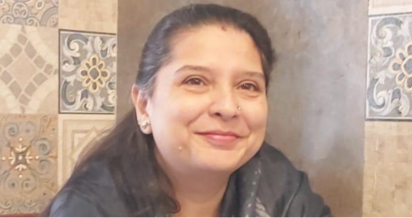 Best Teacher in Kolkata Ilma Nathani