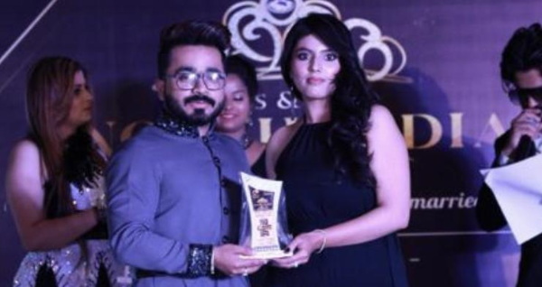 Ludhiana Finalist Miss India 2023