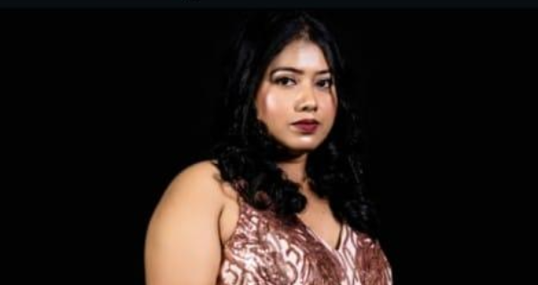 Siliguri Finalist Mrs India 2023