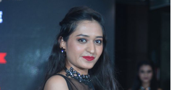 Miss Amravati  Maharashtra 2022