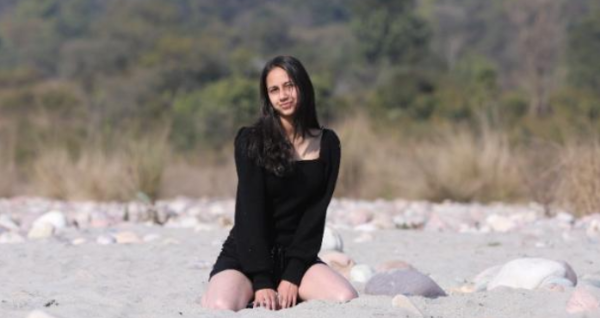Mandi Finalist Miss India 2023