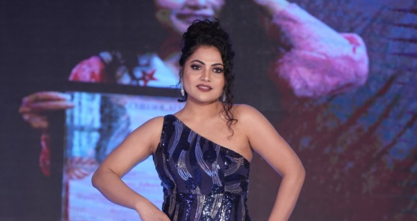 Miss Maharashtra 2022 Winner