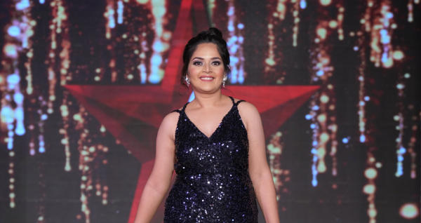 G-1 Category Goa Mrs India 2022