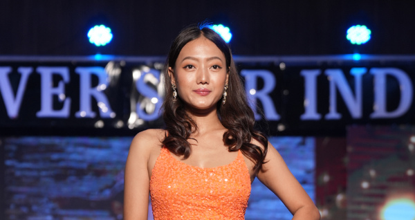 miss arunachal pradesh 2022