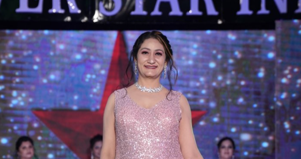 Mrs Gujarat 2022 