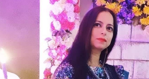 Gwalior Finalist Mrs India 2023