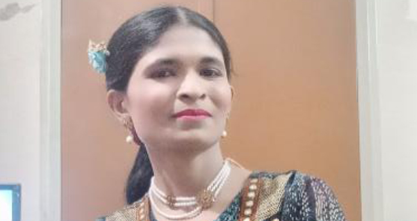 Patan Finalist Miss India 2023