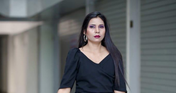 Surat Finalist Miss India 2023