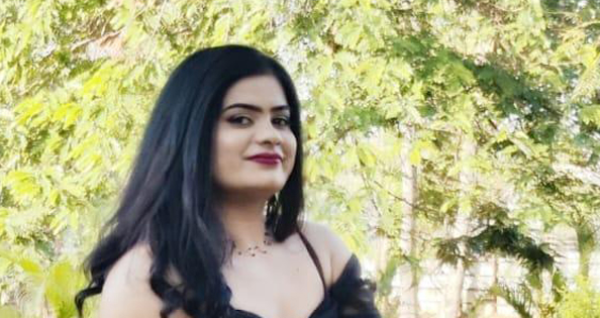 Osmanabad Finalist Mrs India 2023