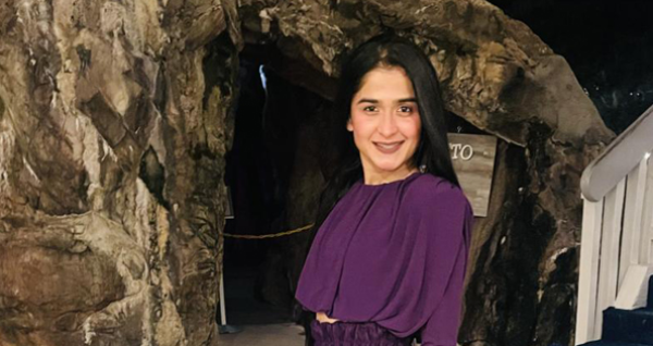 Surat Finalist Miss India 2023
