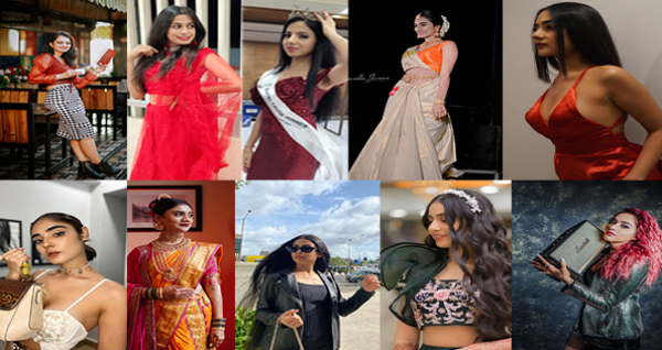 Miss Mrs Miss Teen India 2023 Announcement