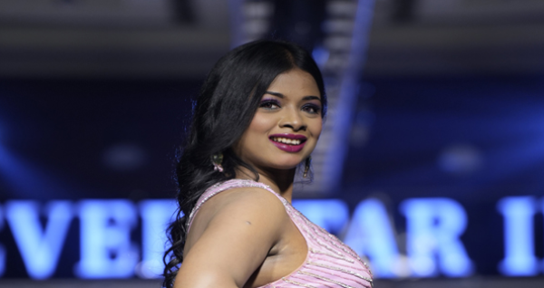 Miss East India 2022