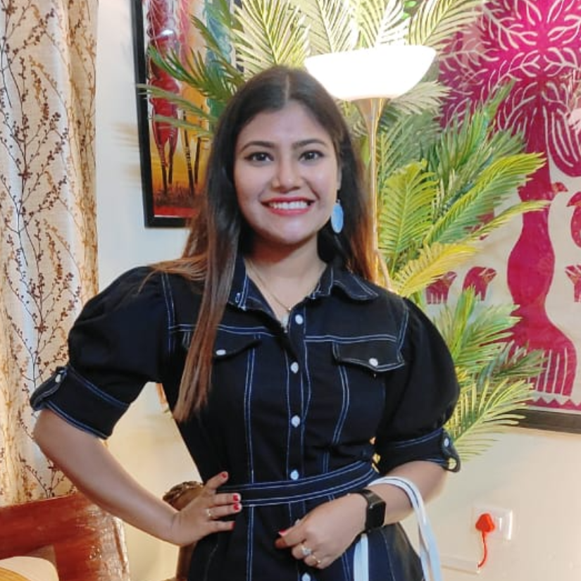 Almora Finalist Mrs India 2023 Amrita Bisht Rawat