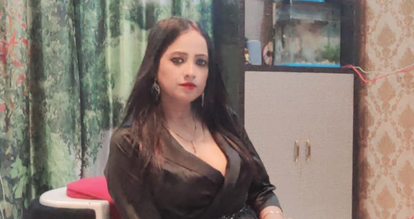 Faridabad Finalist Mrs India 2023 Richa Shailja