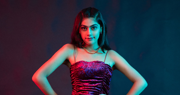 Miss Teen India 2022
