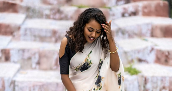 Tirunelveli Finalist Mrs India 2023 Shmirti