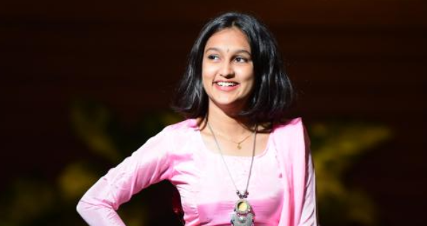 Belgaum Finalist Miss India 2023