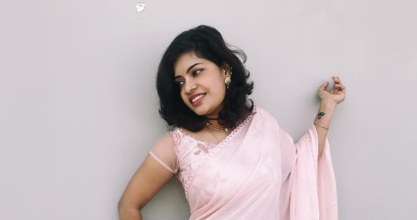 Visakhapatnam Finalist Mrs India 2023 Behara Divya