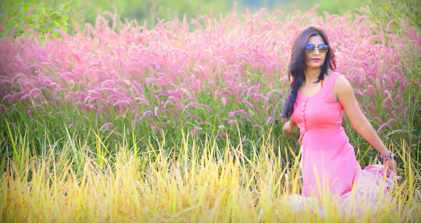 Jamshedpur Finalist Mrs India 2023 Meenakshi Madhurya