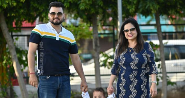 Best Business Woman in Jammu Nomination goes to Sonal Sharma