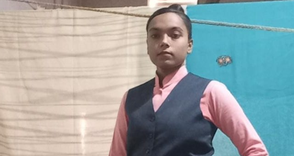 Motihari Finalist Miss India 2023 Sonali Shree