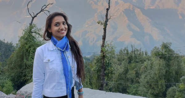 Best Life Coach in Gurugram Nomination goes to Soul Healer Sonali (Sonali Srivastava)