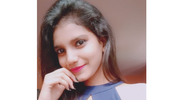 Mumbai East Finalist Miss India 2023 Poonam Chauhan