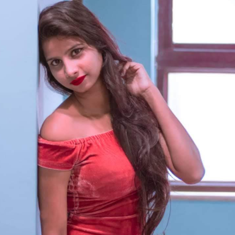 Jamshedpur Finalist Miss India 2023 Mayuri Nanda