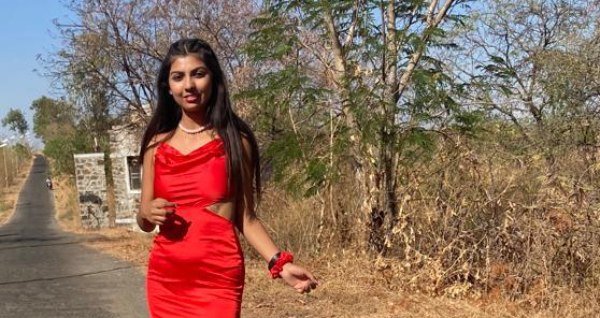 Patna Finalist Miss India 2023 Aadya