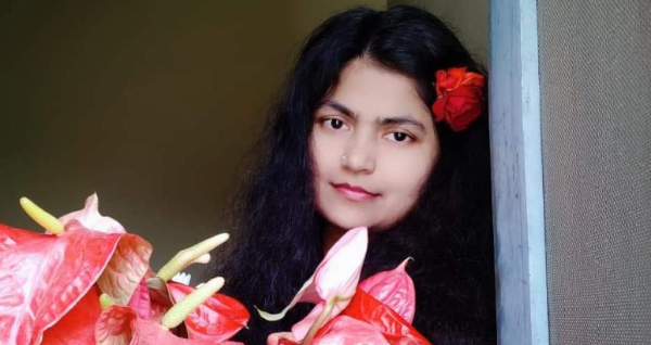 Darjiling Finalist Miss India 2023 Neegam