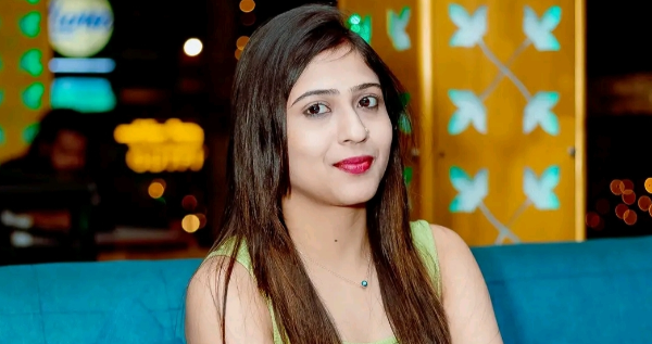Muzaffarpur Finalist Mrs India 2023 Tannu Sahay