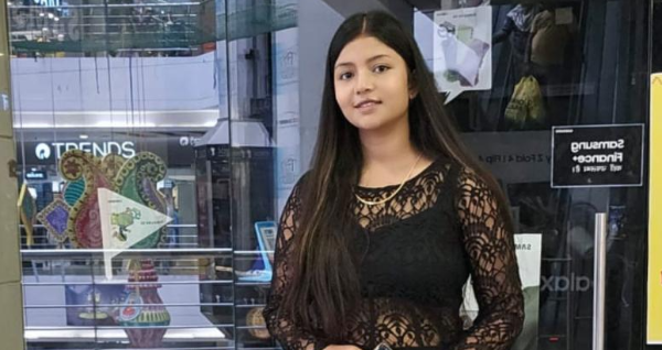 Ranchi Finalist Miss India 2023 Kajal Jaiswal