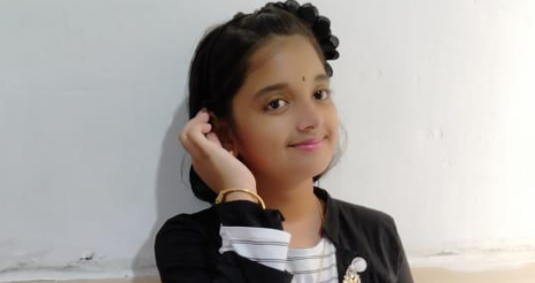 Berhampur Finalist Miss Teen India 2023 Debija