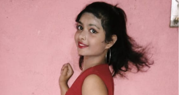 Varanasi Finalist Miss Teen India 2023 Shivangi Vishwakarma