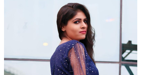 Agra Finalist Miss India 2023 Ms Vaishnavi Ranjan Bhardwaj