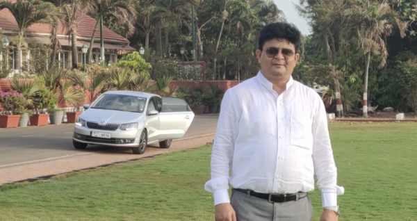Best Doctor in Ahmed Nagar Nomination goes to Dr Prashant Chavan