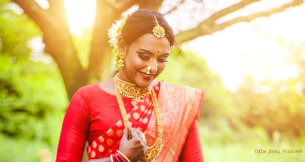 Anuska Ghatak Won Miss North 24 Parganas 2023 Crown