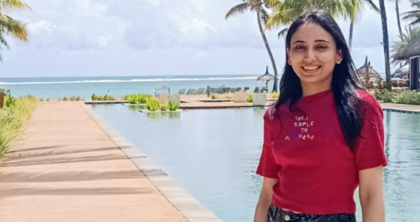 Vishakha Sharma Won Mrs Udaipur 2023 Crown