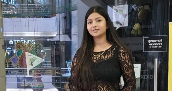 Kajal Jaiswal Won Mrs Ranchi 2023 Crown