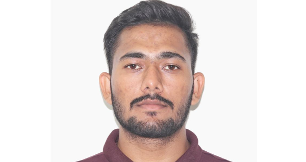 Pankaj Kumar Honored as Best Content Creator in Jaipur 2023