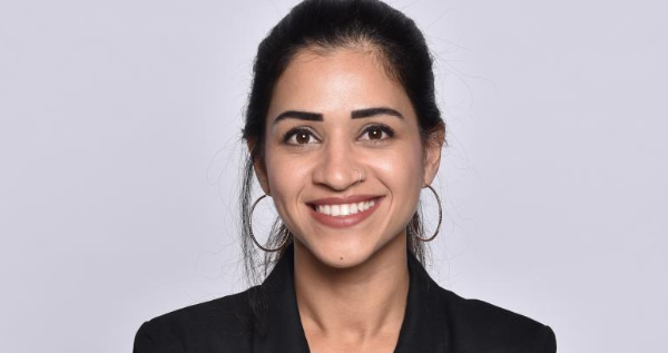 Priyam Dhamankar Honored as Best Lawyer Advocate in Mumbai 2023