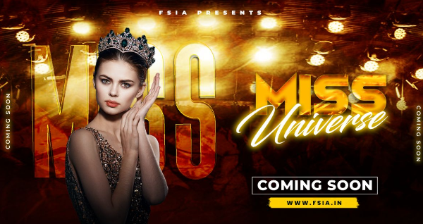 Miss Universe Coming Soon in 2023