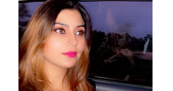 Punjab Finalist Mrs India 2023 Sukhpreet Kaur