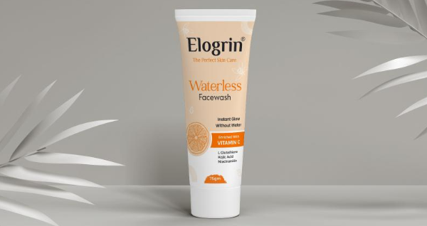 Best Cosmetic Brand in South India 2023 Elogrin Awardee