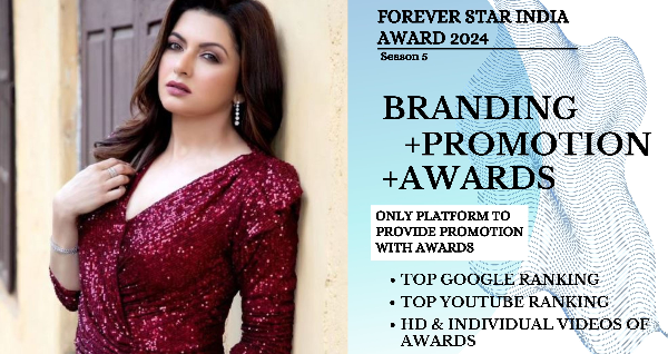 Woman Award 2024 nomination started