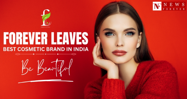 Best Cosmetic Brand in India