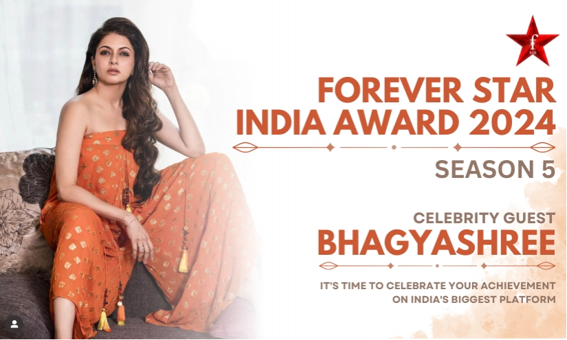 Forever Star India Awards Season 5 is going to be held on March 10 at Entertainment Paradise