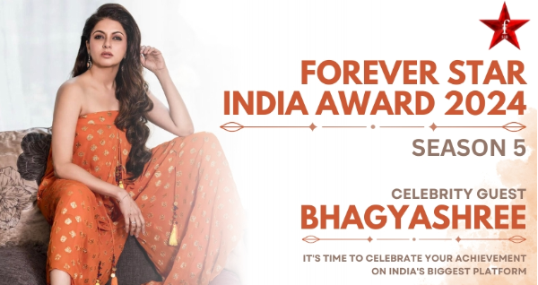 Forever Star India Awards Season 5 is going to be held on March 10 at Entertainment Paradise